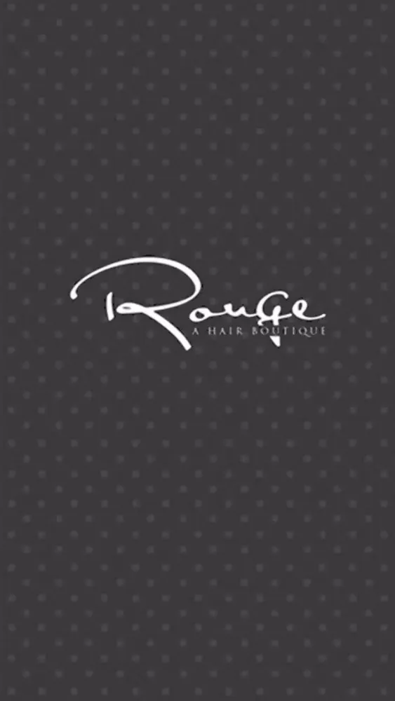 Rouge Hair Boutique Ekran Görüntüleri