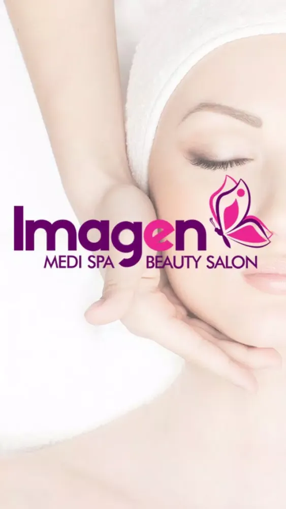 Imagen Medi Spa & Beauty Salon应用截图