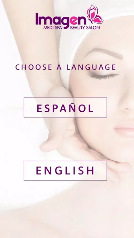Imagen Medi Spa & Beauty Salon应用截图