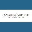 Salon d'Artiste Team App Salon d'Artiste Team App