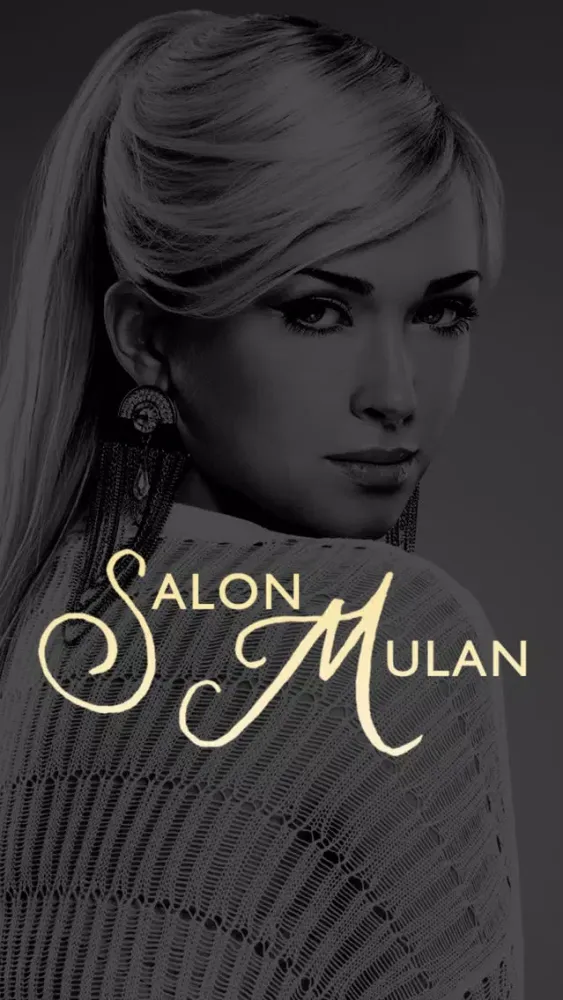 Salon Mulan应用截图