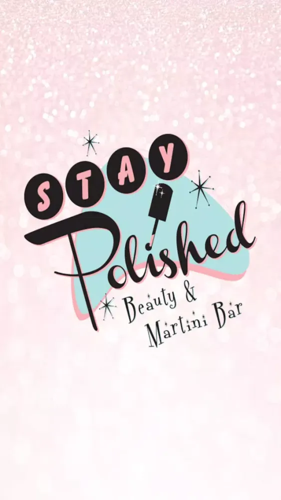 Stay Polished Nail Spa Screenshots