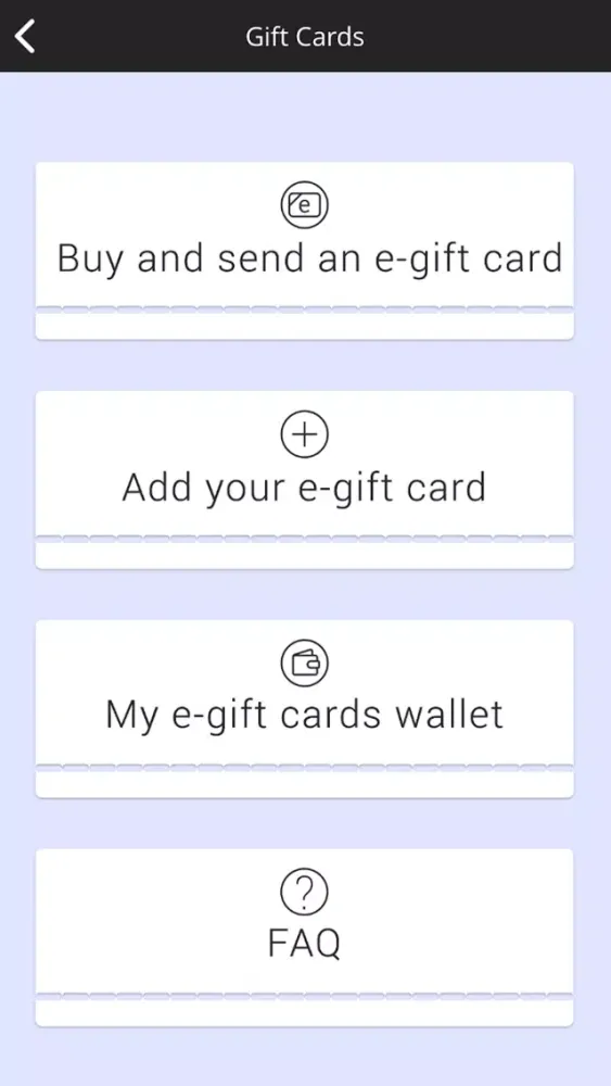 Lili Salon Spa应用截图