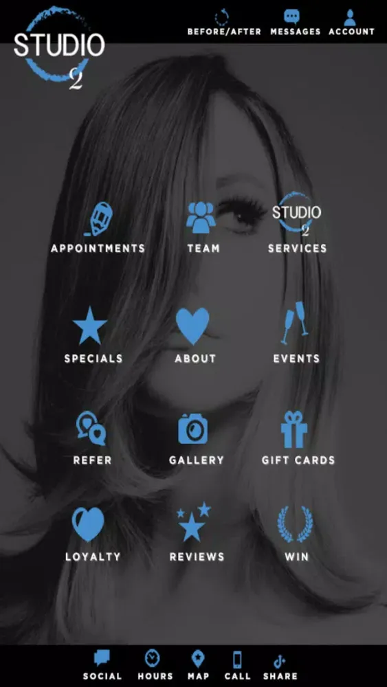 Studio O2应用截图