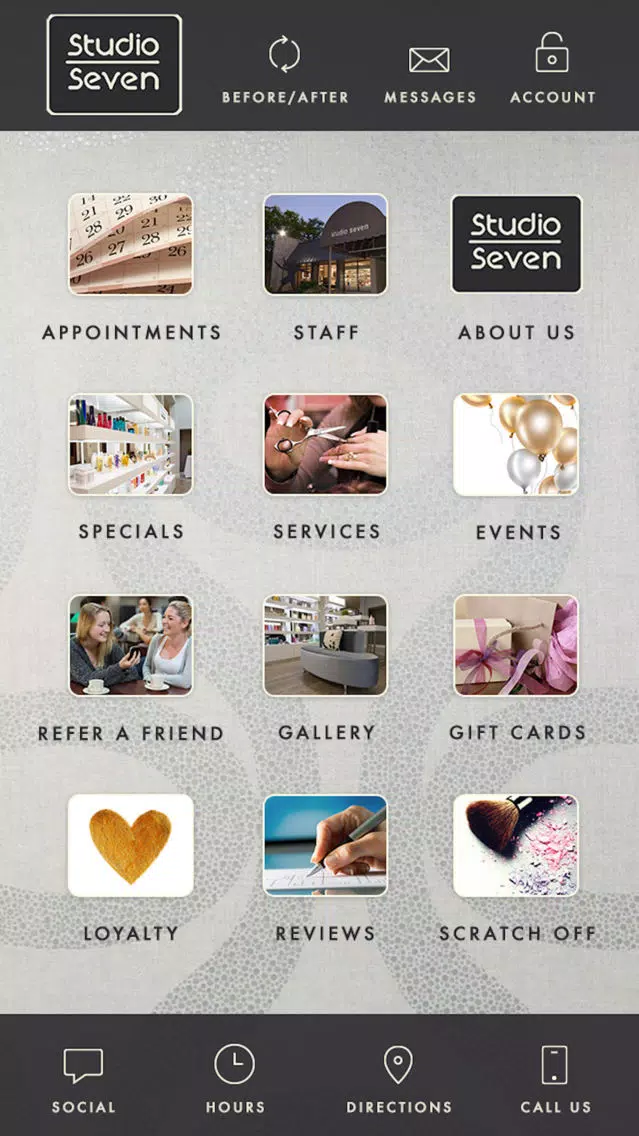 صور Studio Seven