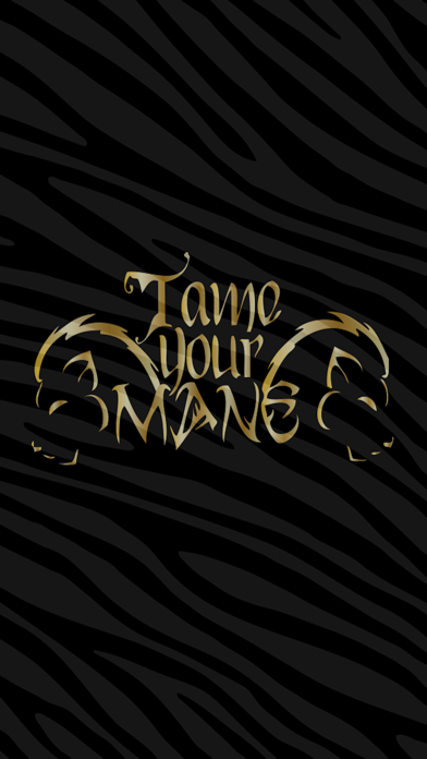 Tame Your Mane Screenshots