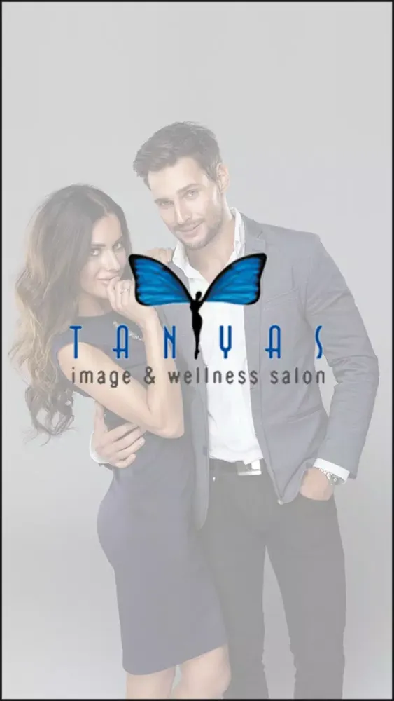 Tanya's Image & Wellness Salon應用截圖