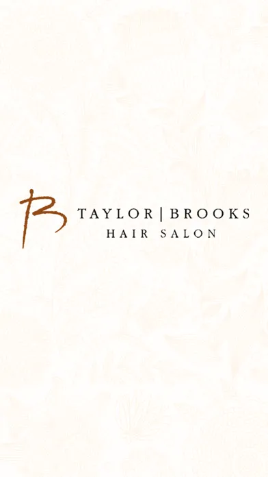 Taylor Brooks Salon & Spa應用截圖