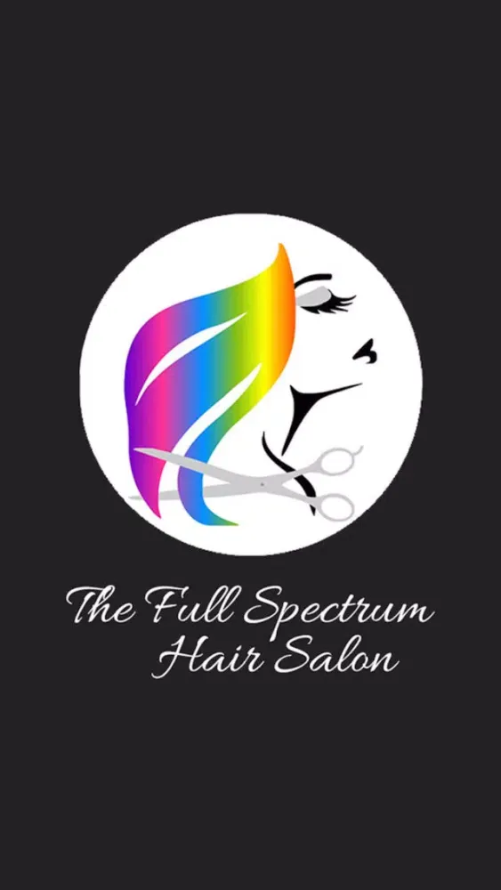 The Full Spectrum Hair Salon應用截圖