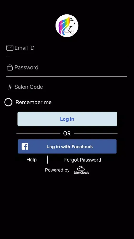 Ảnh chụp màn hình của FSHS App