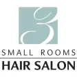 Three Small Rooms Hair Salon
