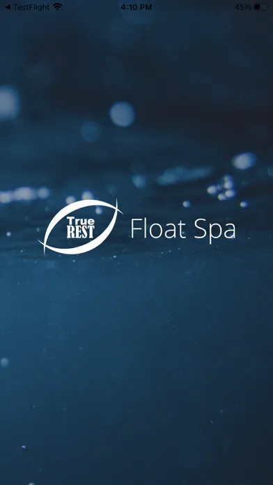 تصاویر True REST Float Spa
