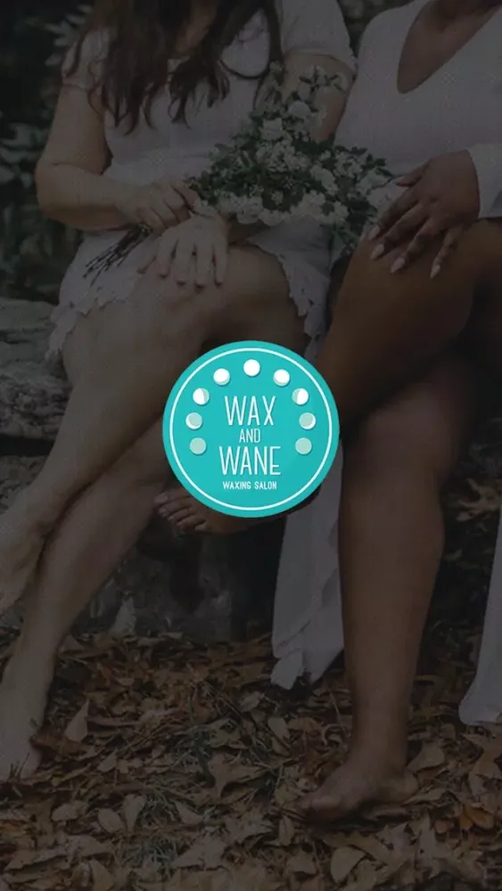 Wax and Wane Waxing Salon Screenshots