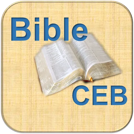 Screenshot di Holy Bible CEB