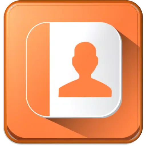Screenshot di Export Contacts