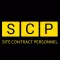 Site Contract Personnel