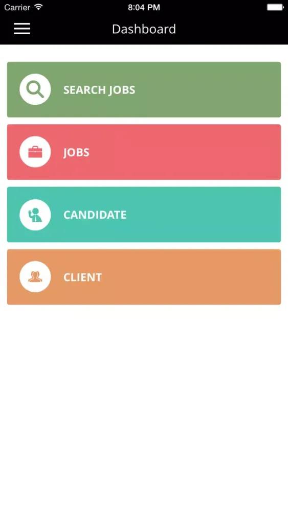 Site Contract Personnel应用截图