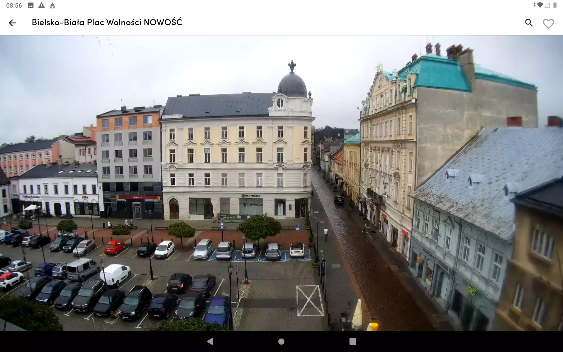 WebCamera.pl Screenshots
