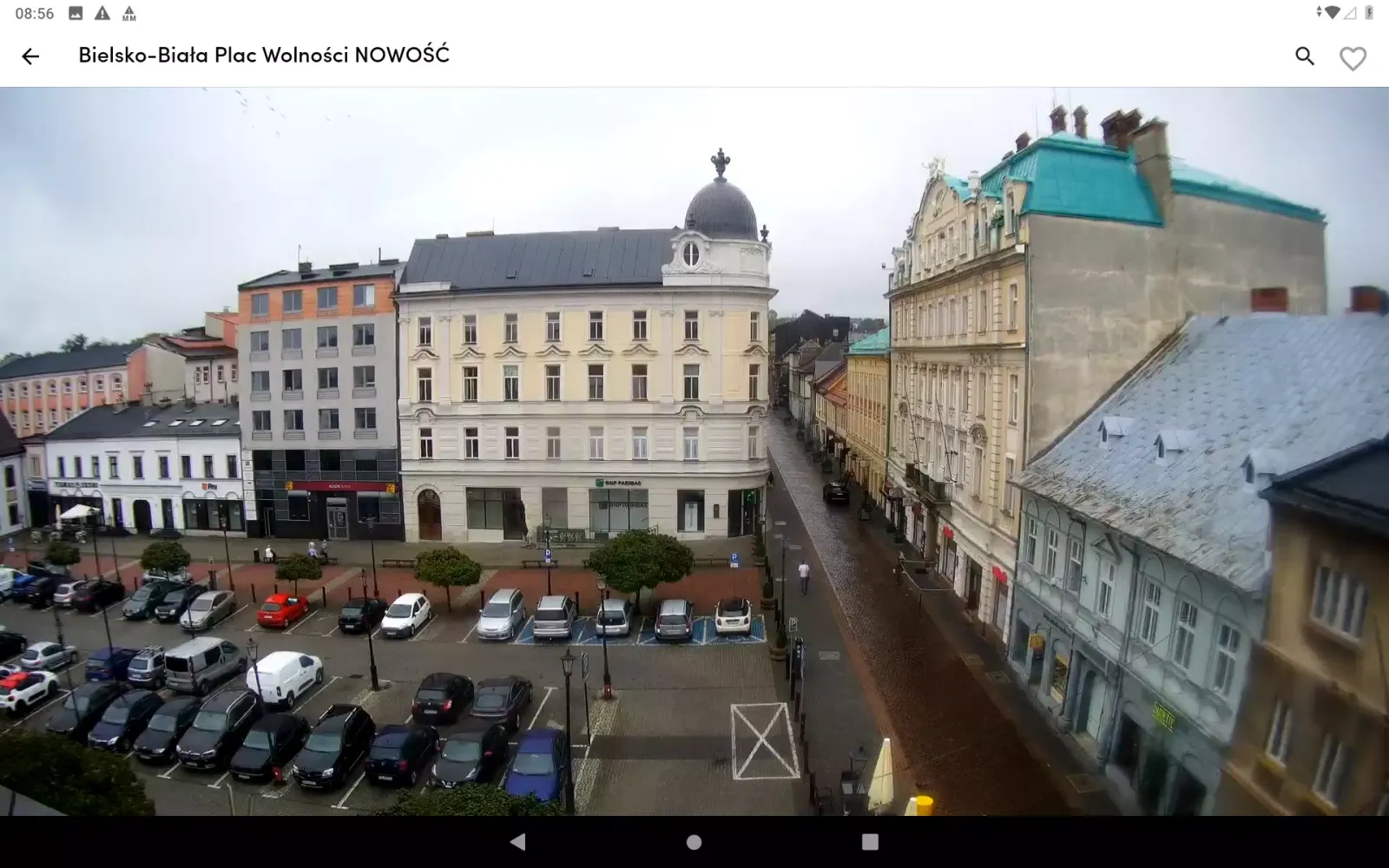 WebCamera.pl Screenshots