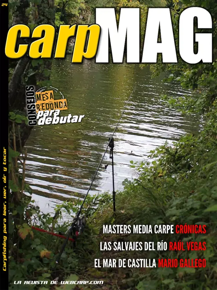 CarpMAG iPad  Ekran Görüntüleri