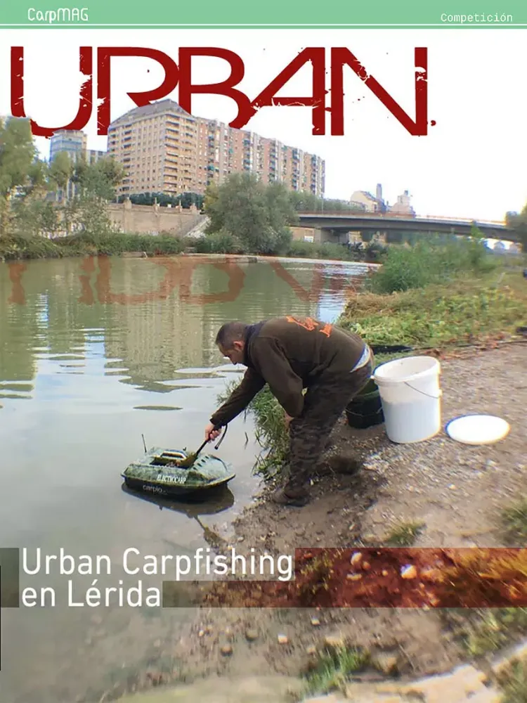 CarpMAG iPad  Ekran Görüntüleri