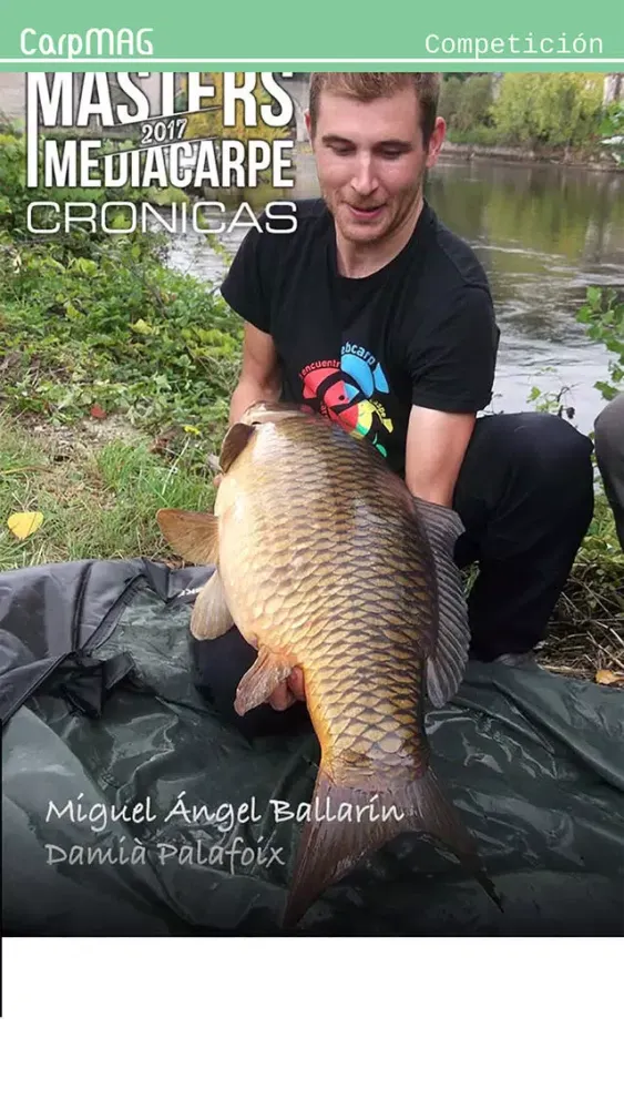 CarpMAG Ekran Görüntüleri