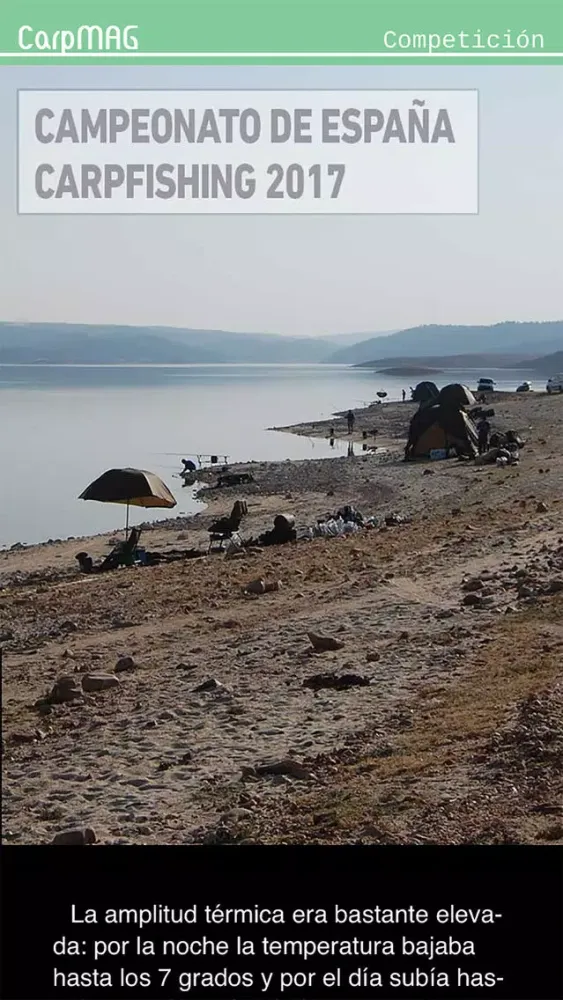 CarpMAG Ekran Görüntüleri