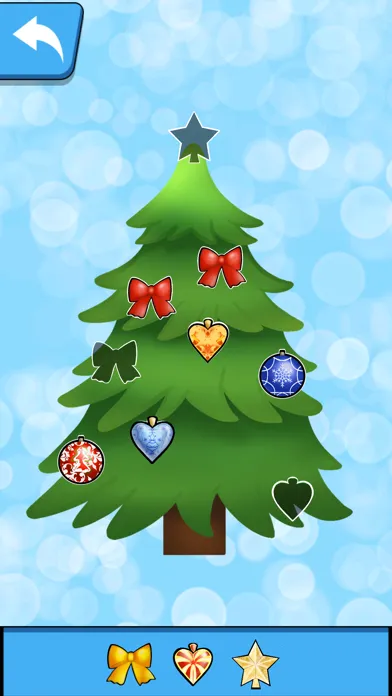Super kids games 2-6 스크린샷