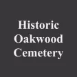 Historic Oakwood Cemetery
