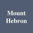 Mount Hebron