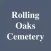 Rolling Oaks Memorial Center