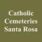 Santa Rosa Catholic Cemeteries