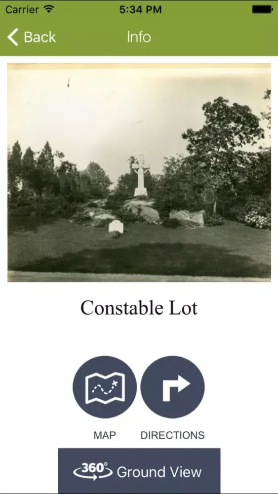 تصاویر The Woodlawn Cemetery Bronx NY