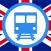 UK Metro - London, Glasgow