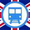 UK Metro - London, Glasgow