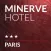 Hotel Minerve Paris