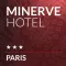 Hotel Minerve Paris