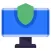 Web Connect stickers