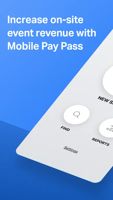 Capturas de pantalla de Mobile Pay Pass