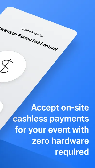 Capturas de pantalla de Mobile Pay Pass