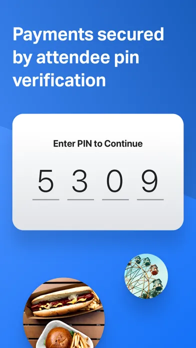 Capturas de pantalla de Mobile Pay Pass