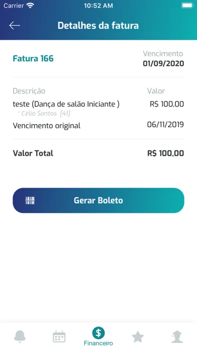 تصاویر WD Alunos
