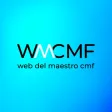 Web del Maestro CMF | 2022 Web del Maestro CMF | 2022