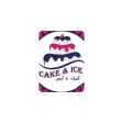 cake ice