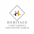 Heritage Palace Decor