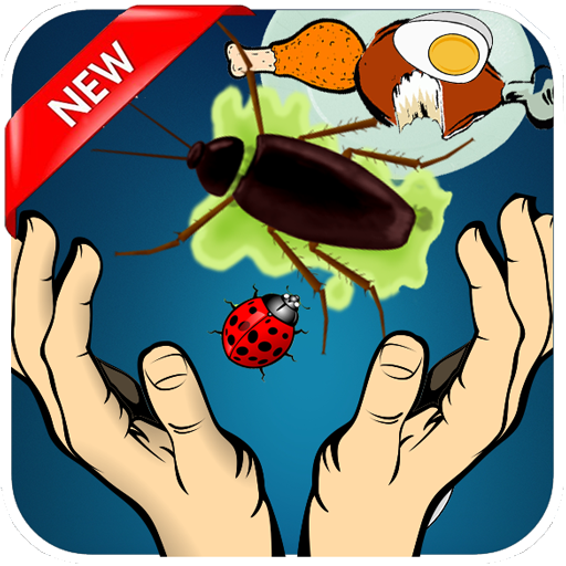 Cockroach Smasher 2017