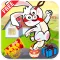 Bunny Ninja Jump : Bunny Game