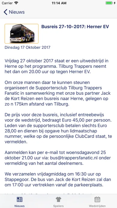 Trappers Fanatic Ekran Görüntüleri