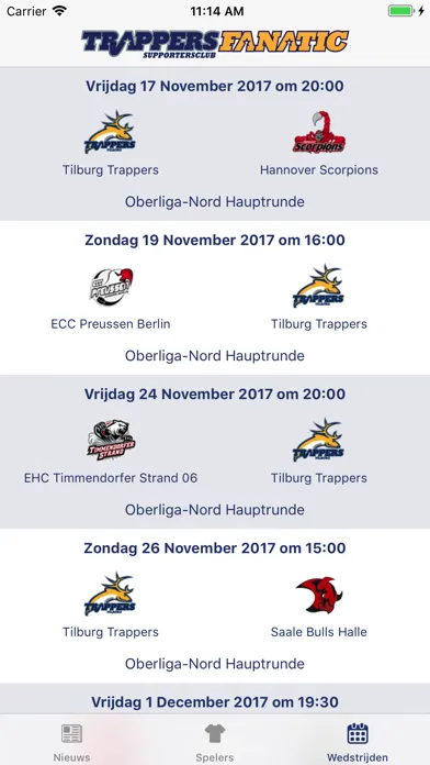 Trappers Fanatic Ekran Görüntüleri