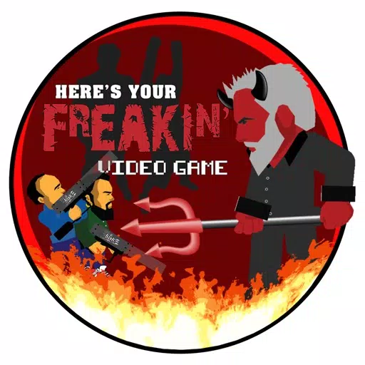 JLNK's Freakin' Video Game JLNK's Freakin' Video Game